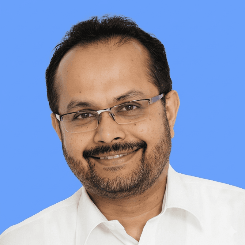 Chandana Weerakoon