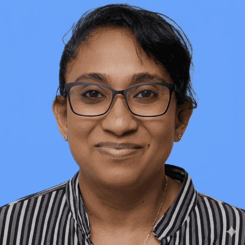 Indunil Liyanage