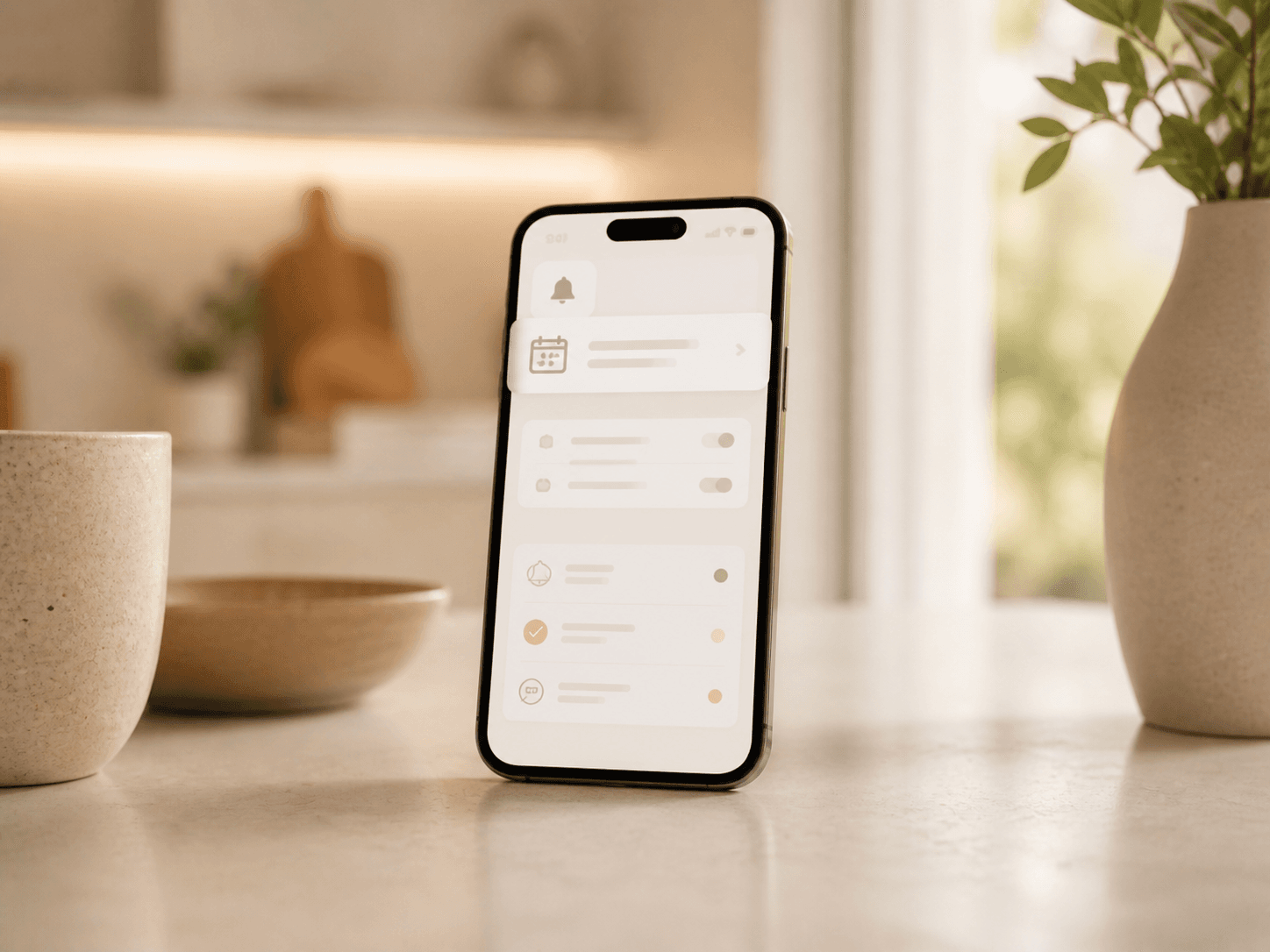 Automated Reminders