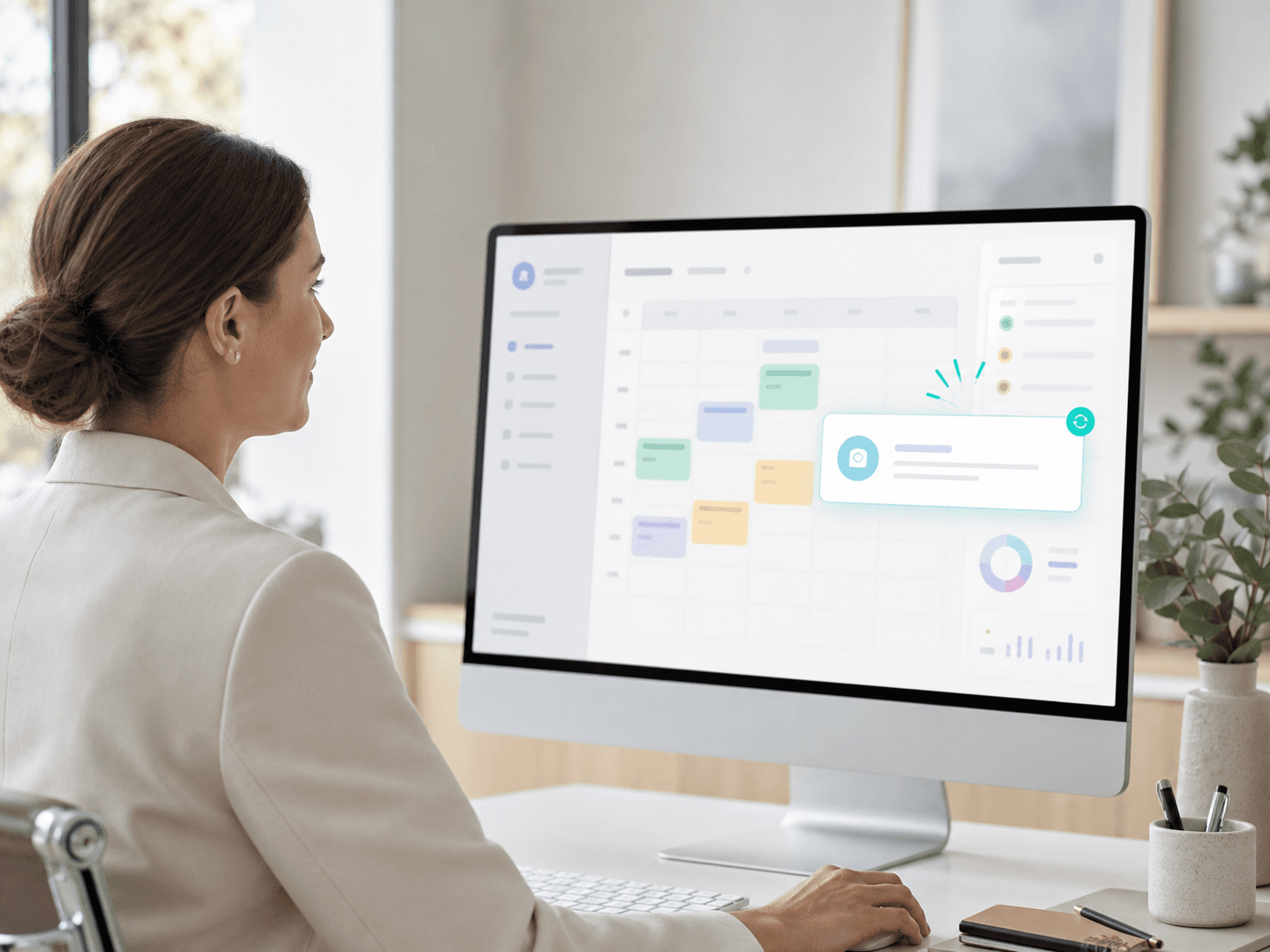 MedNext Integration