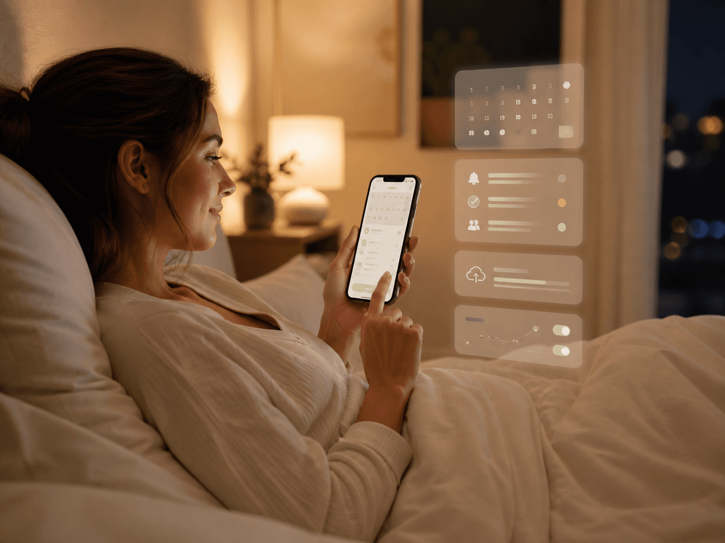 24/7 Online Booking