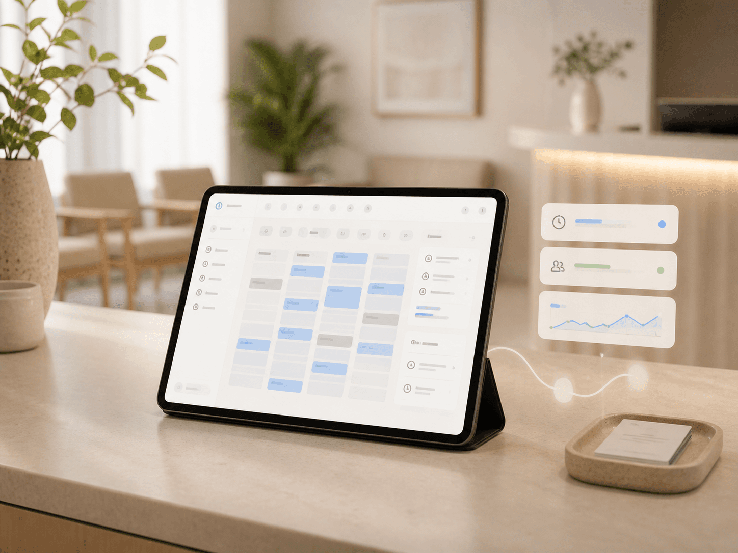 Real-Time Availability