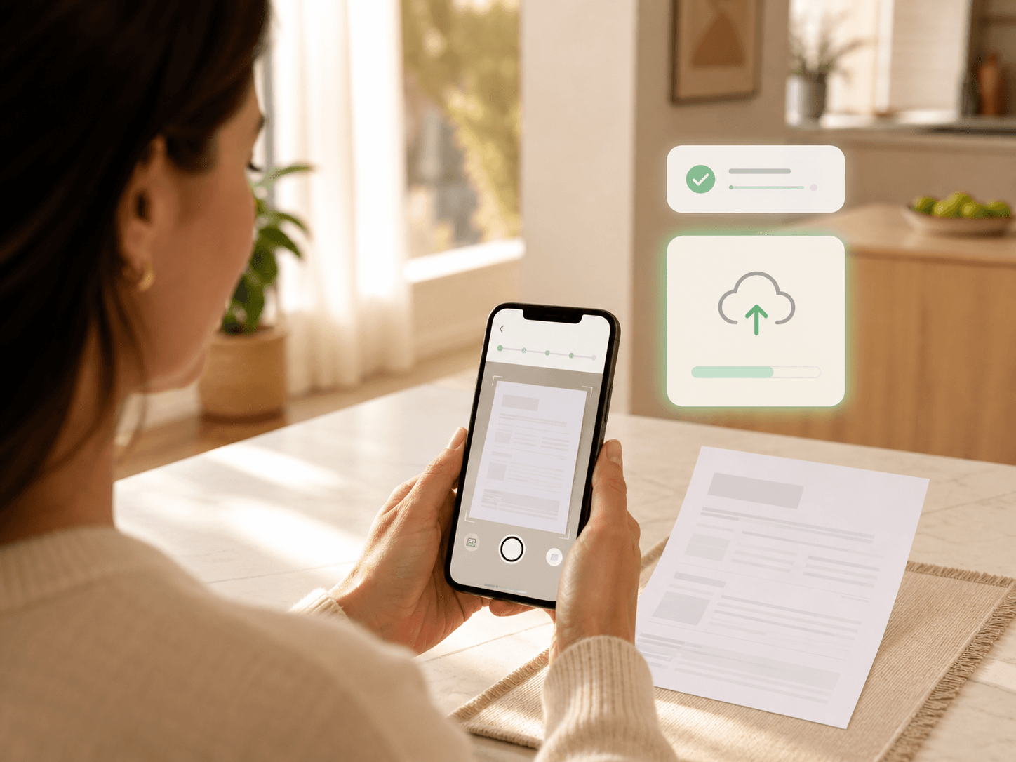 Referral Validation