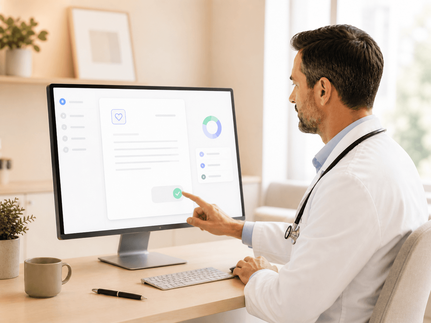 ePrescriptions & eLetters