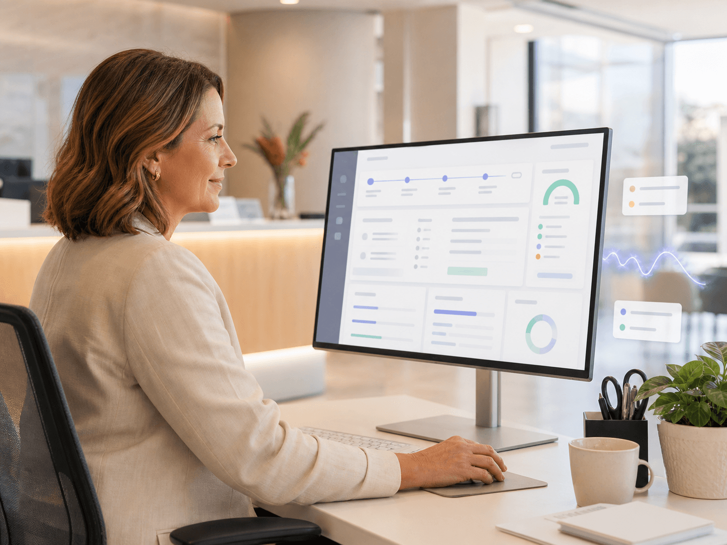Billing & Online Claiming