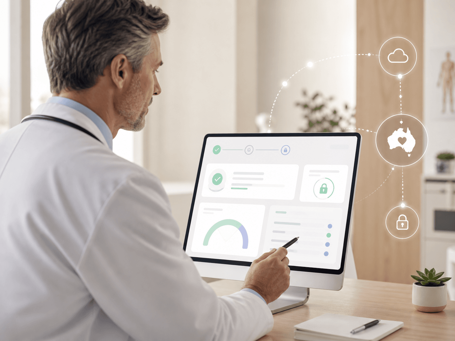 My Health Record Integration