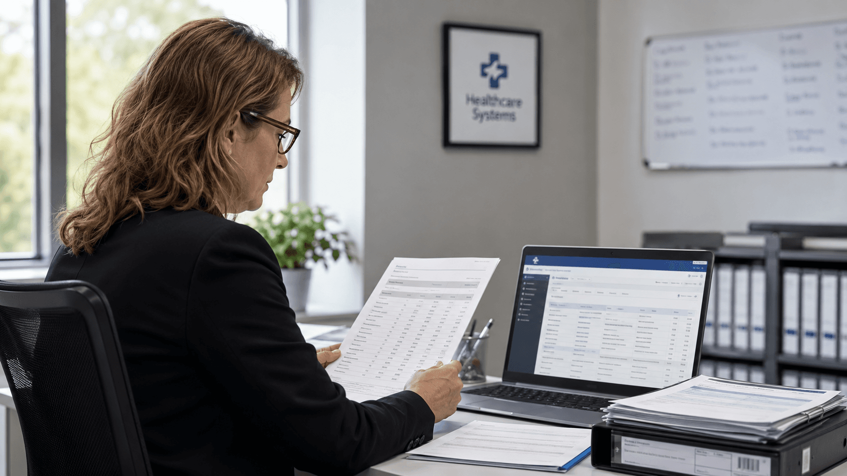 Compliance Reporting