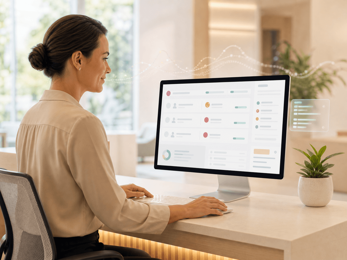 Wait List Management