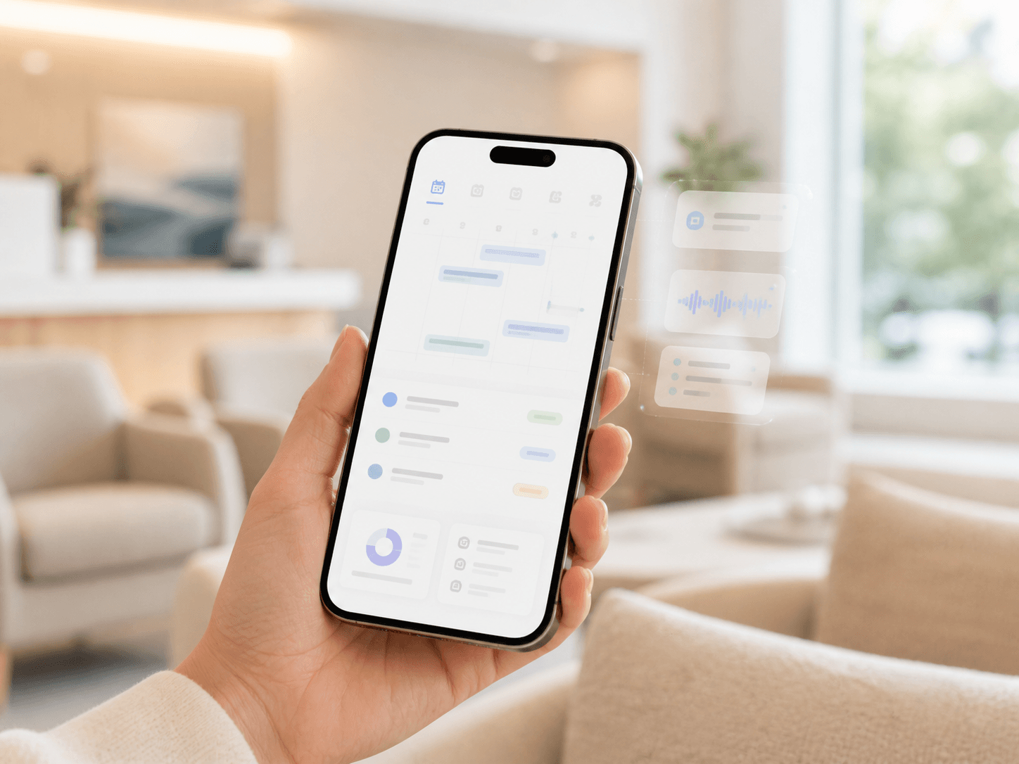 Appointment Management