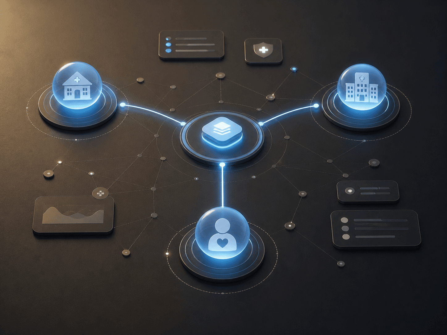 Integration & Sync