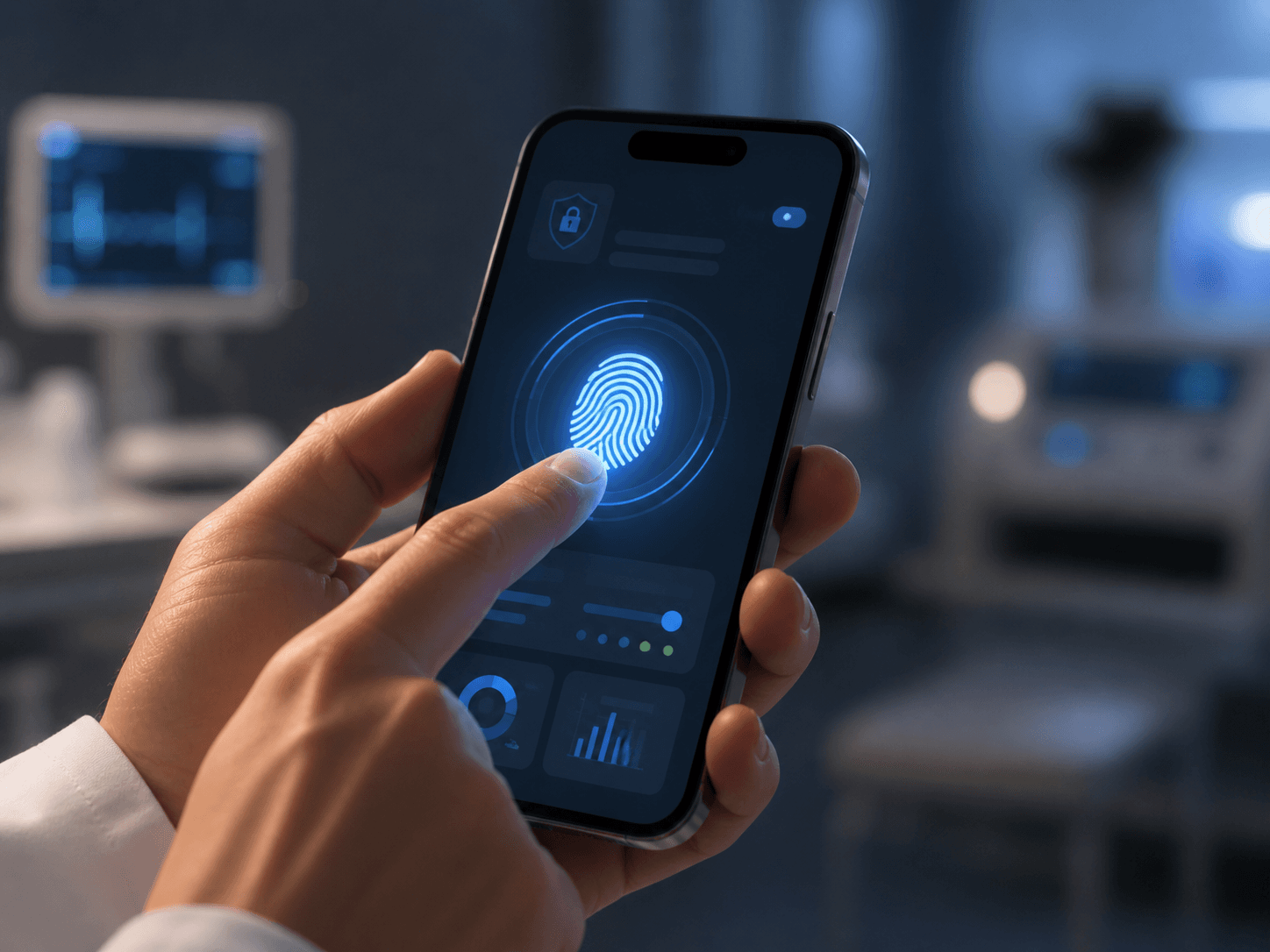 Security & Access Control