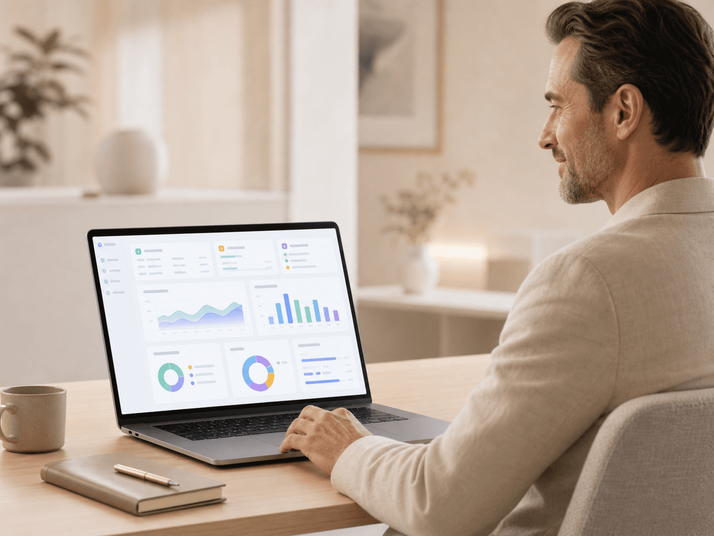 Practice Analytics & Reporting