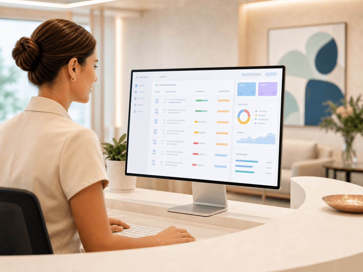 Referral Management & Tracking