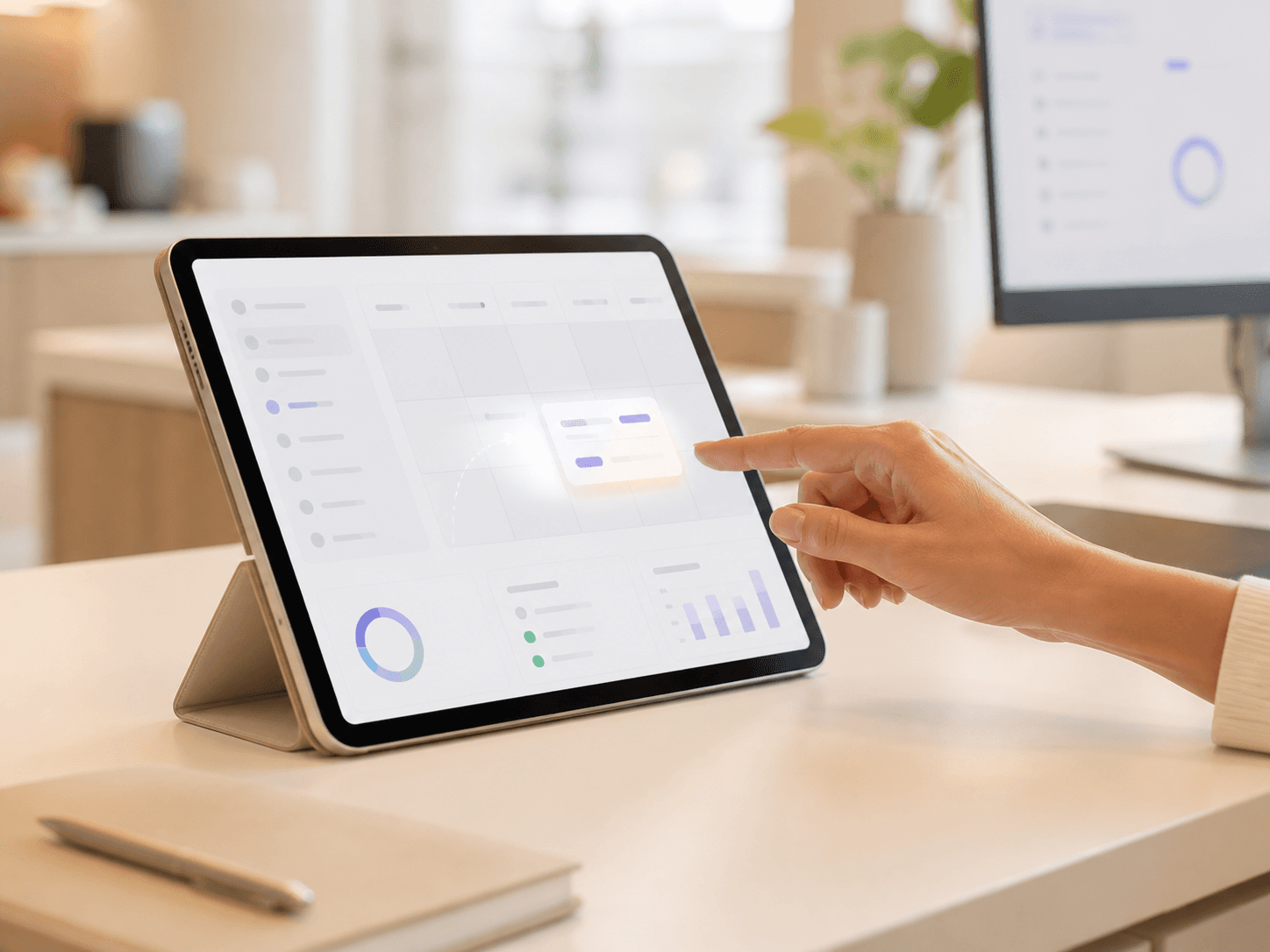 Automated Scheduling