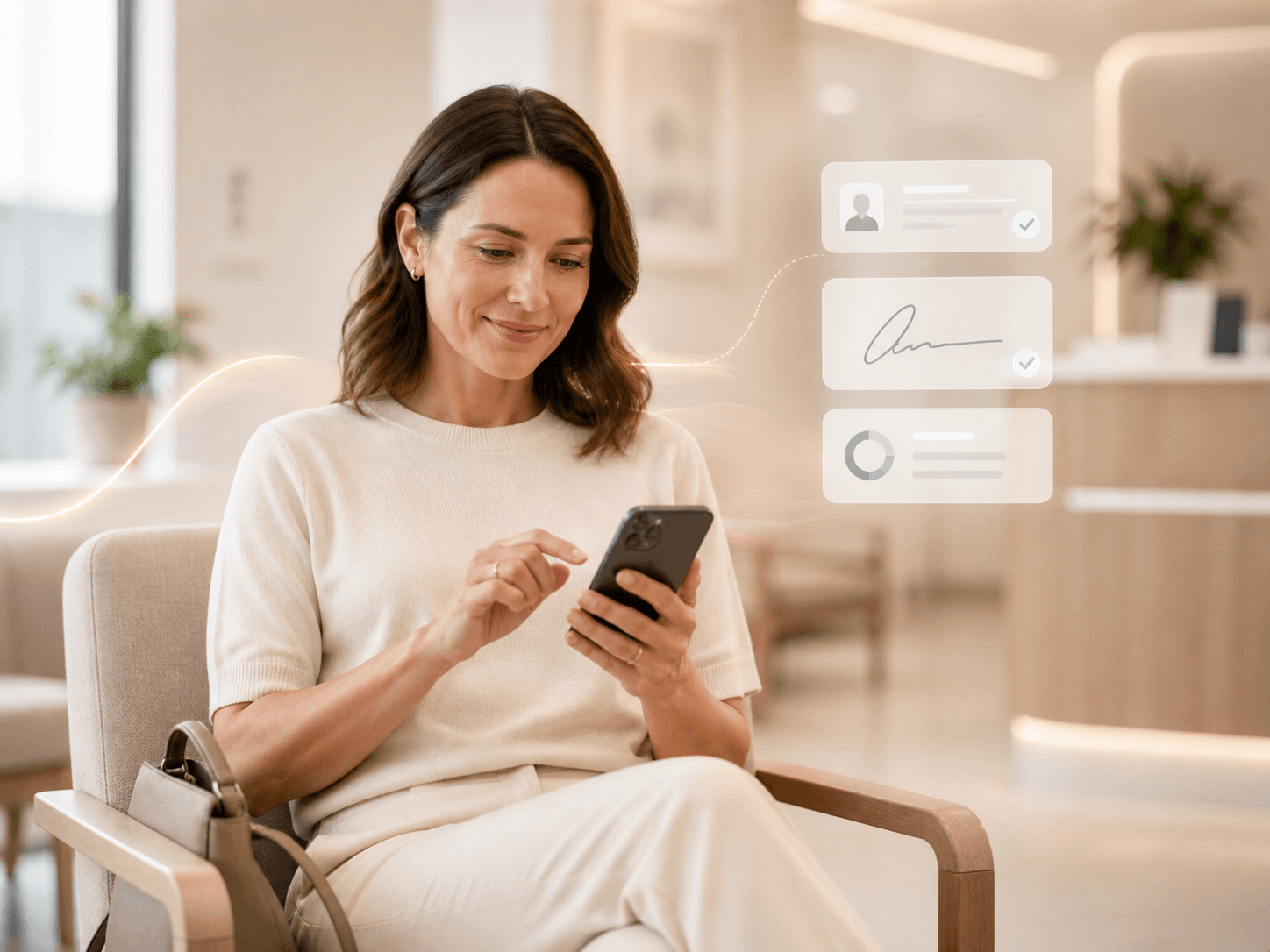 Patient Co-Sign