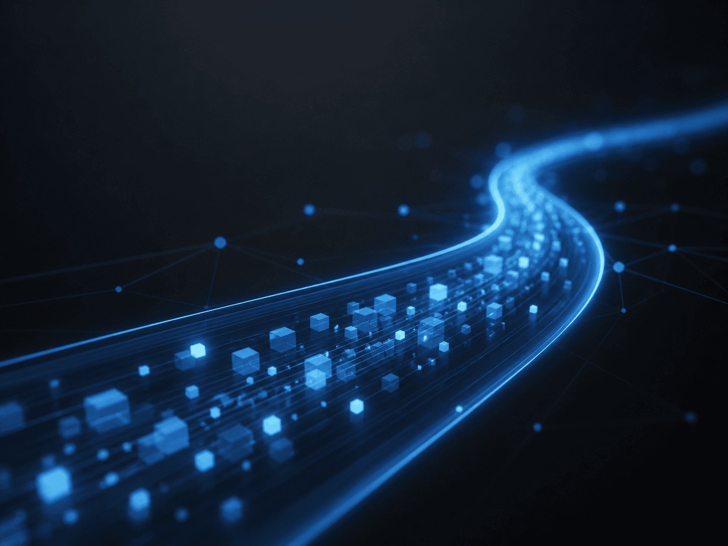 Secure Data Handling