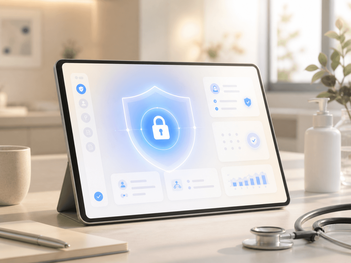 Data Security