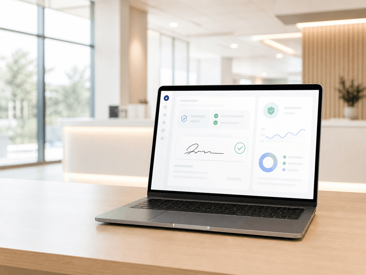 Paperless Compliance