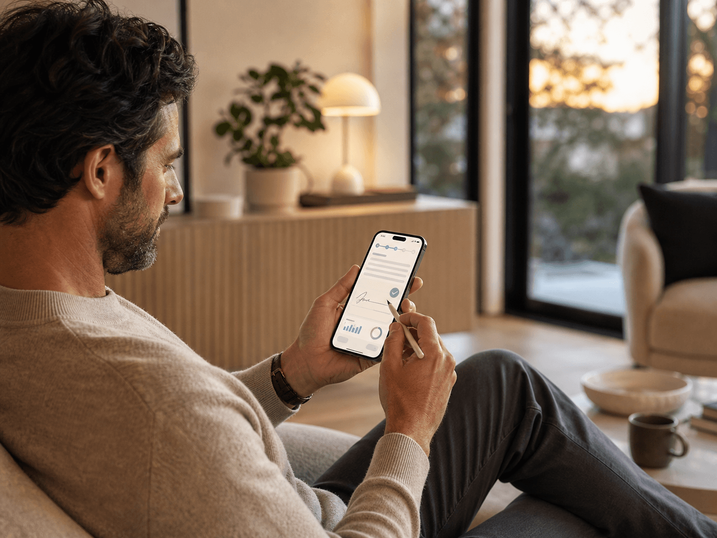 Remote Signing