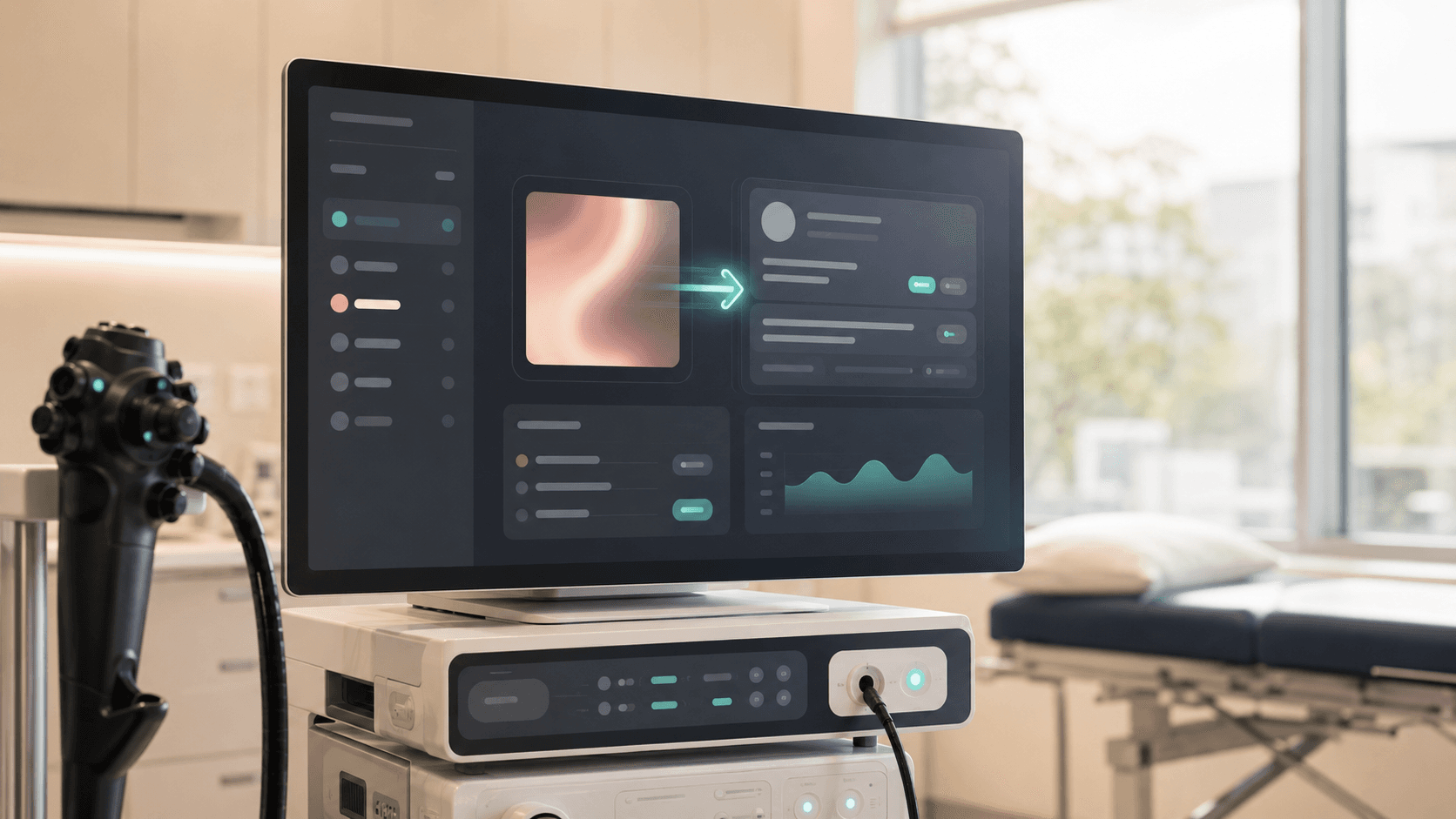 Automatic Patient Linking