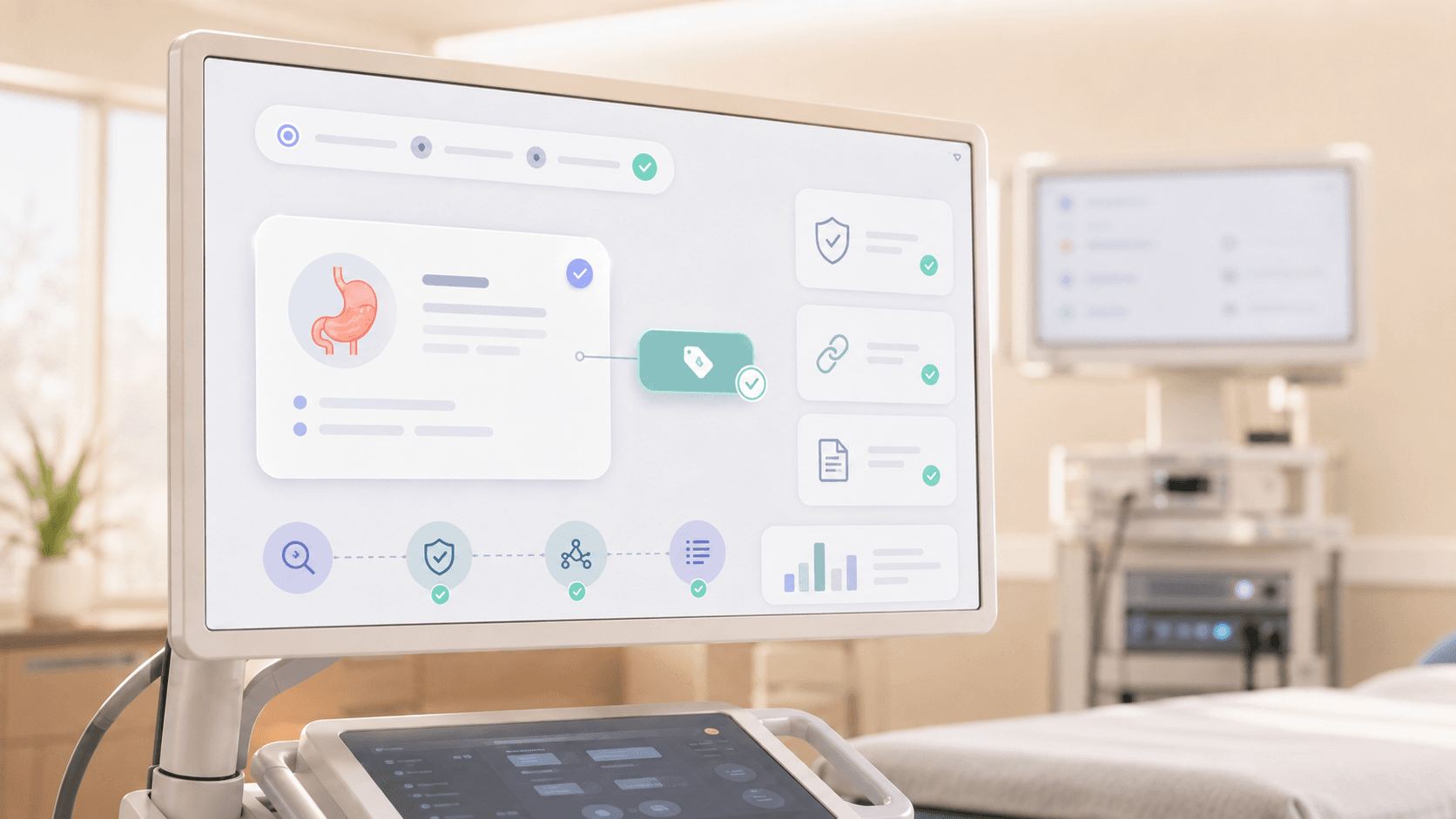 Automatic ICD Coding